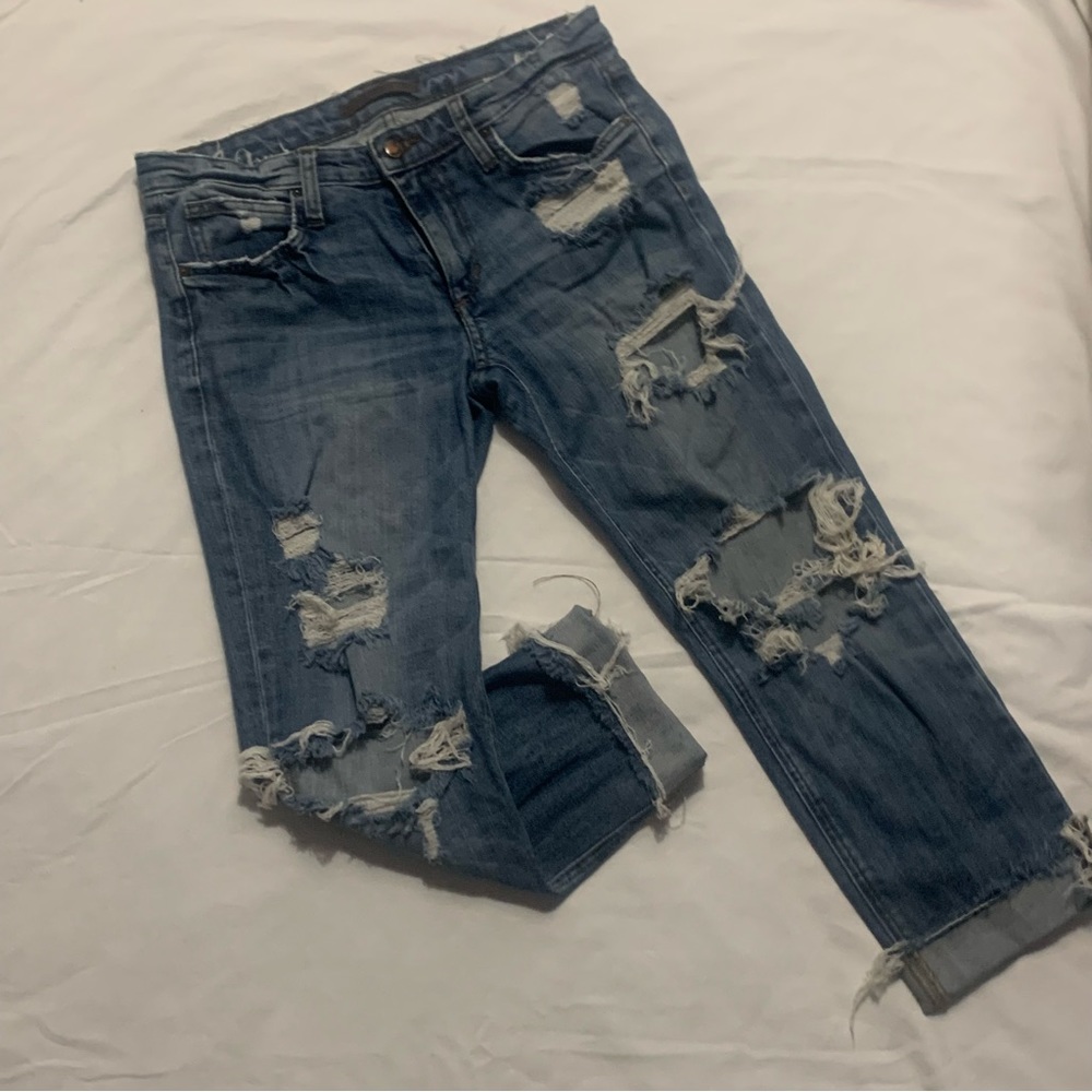 Joes Jeans
